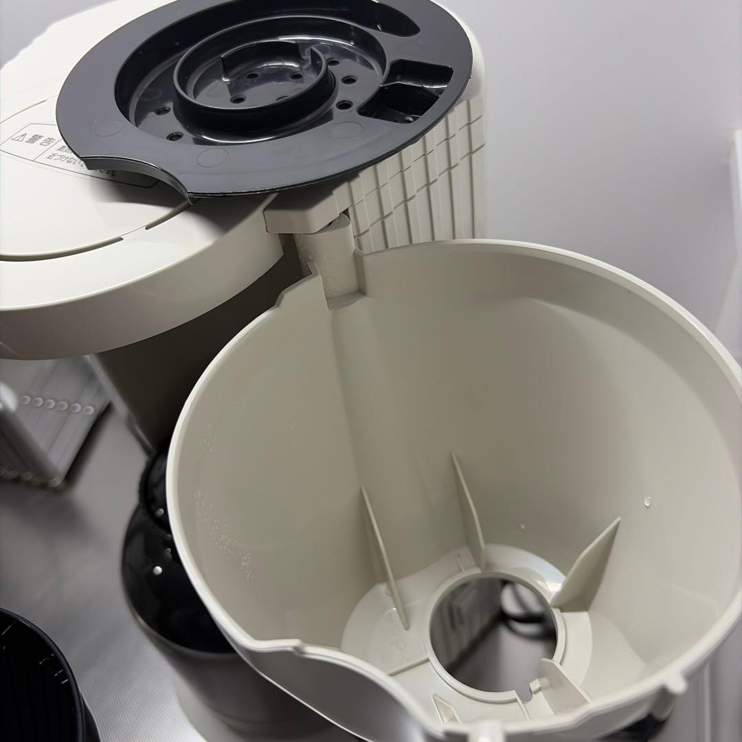 アムウェイ　コーヒーメーカー