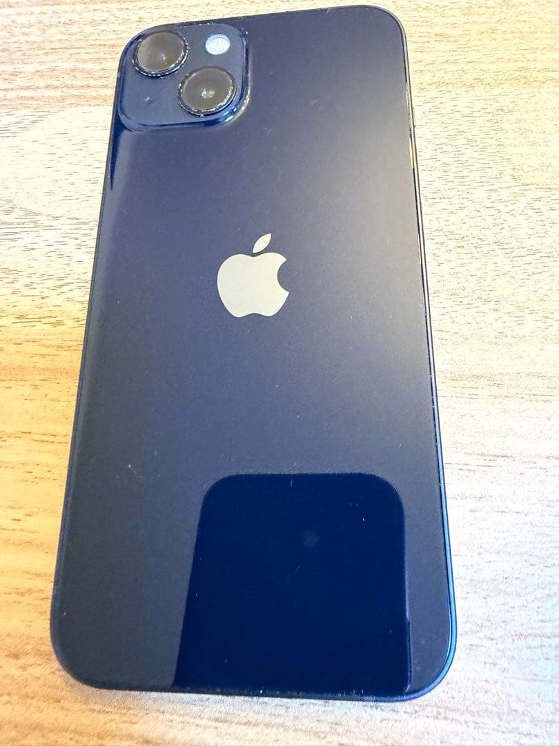 iPhone13 128g 本体