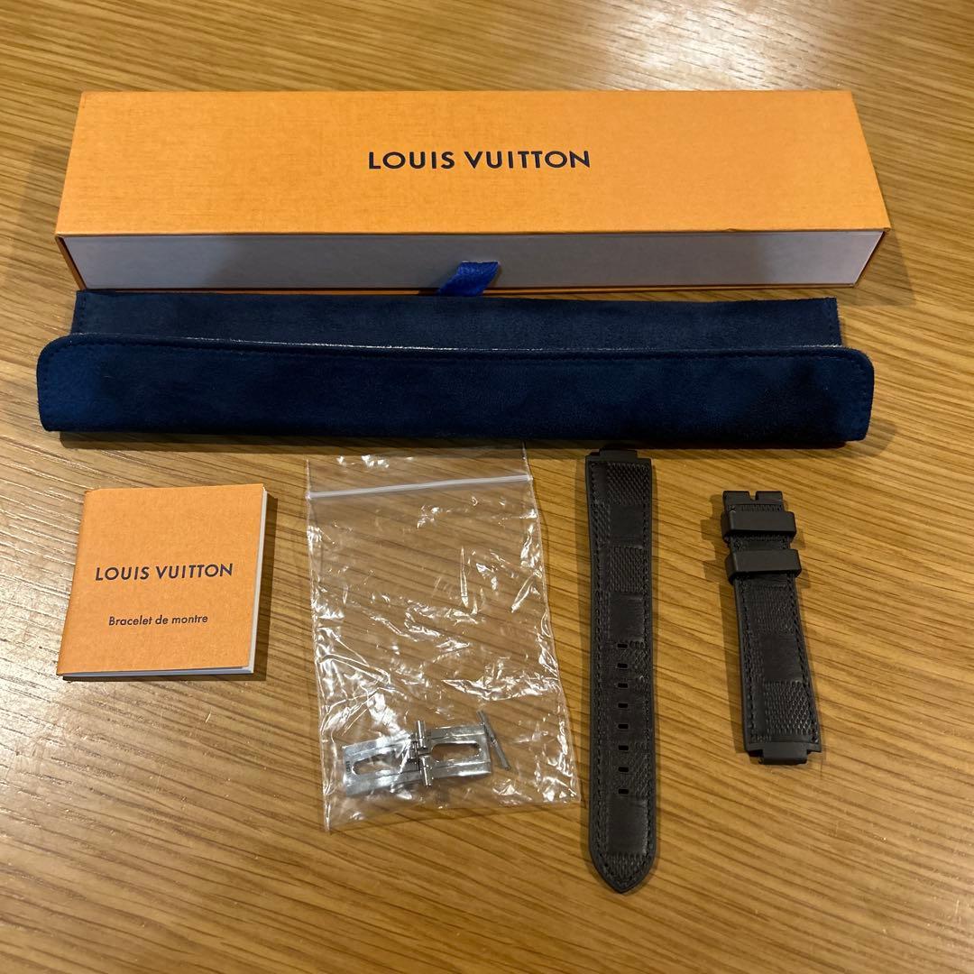 LOUIS VUITTON 時計バンド