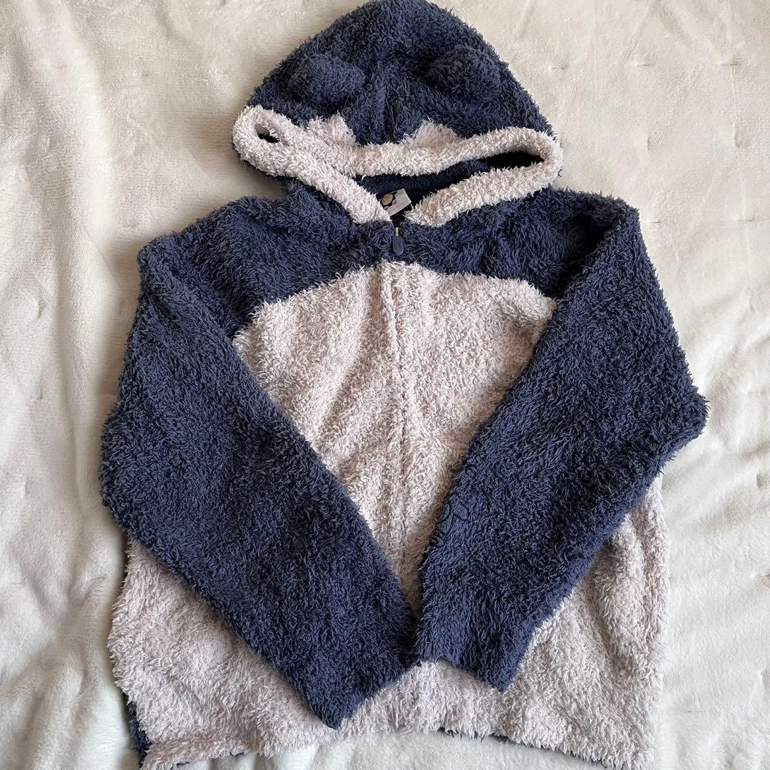 ジェラピケ　カビゴン