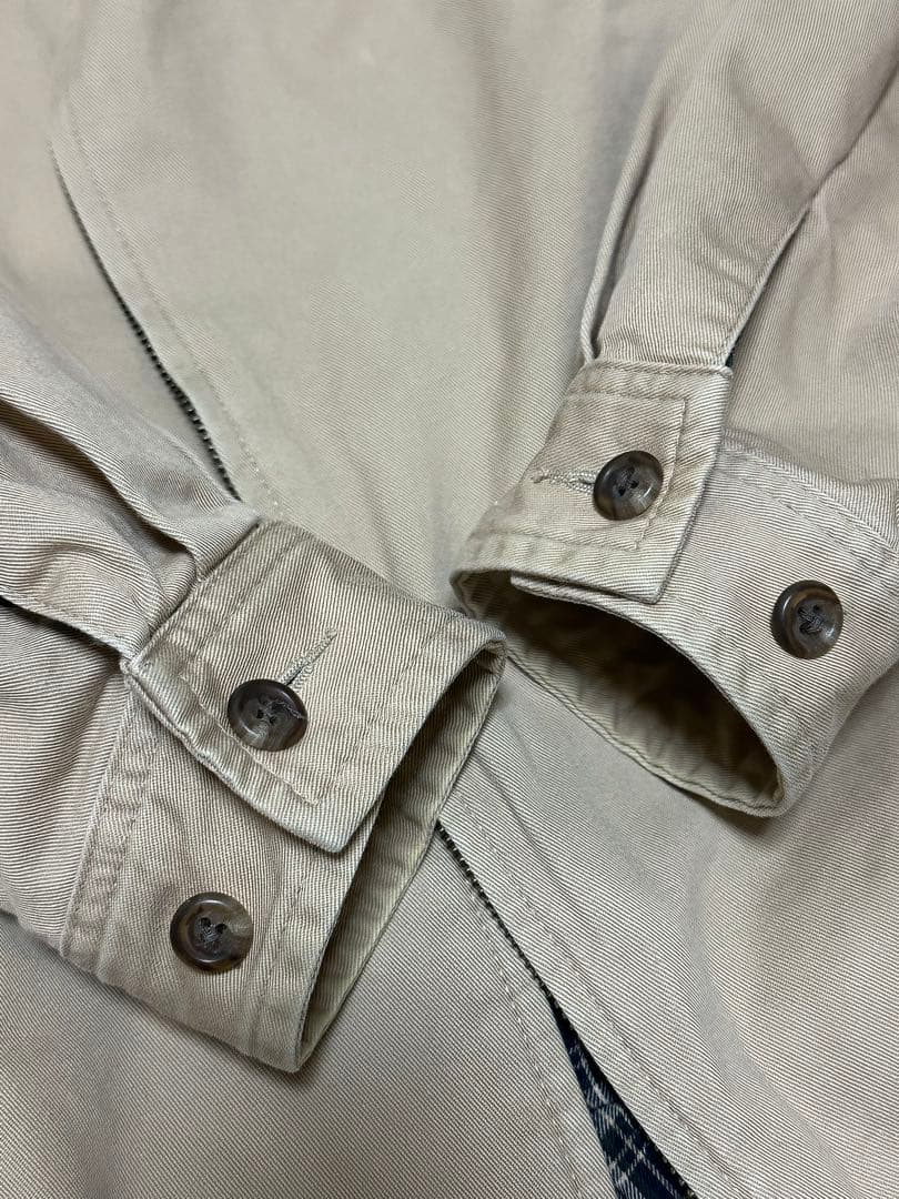 【POLO by Ralph Lauren 】スイングトップスポーツジャケットS