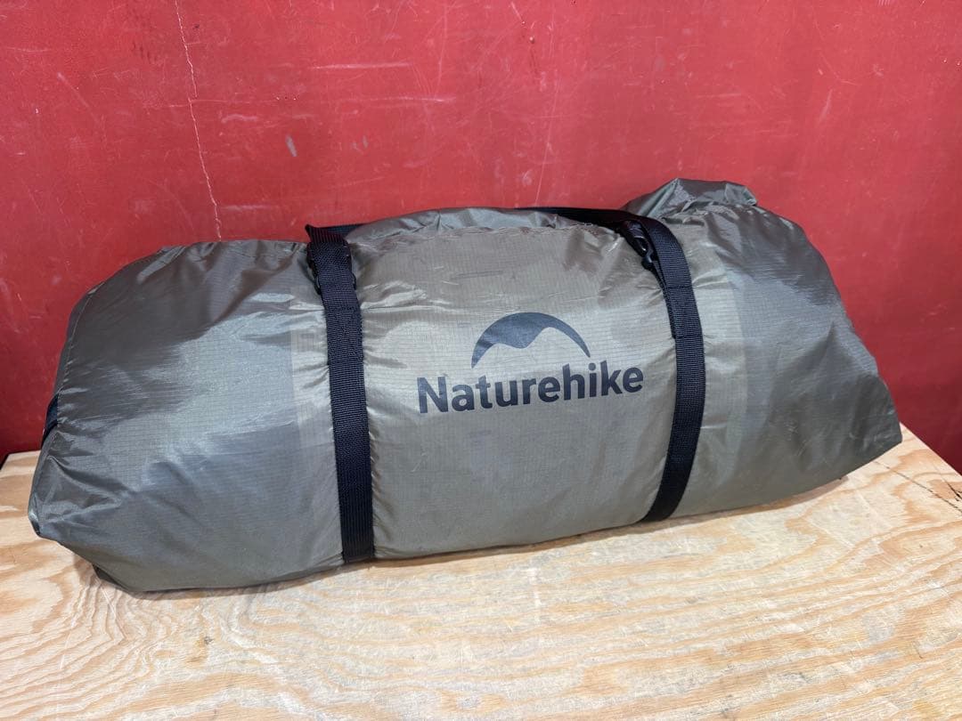 【フライシート】 Naturehike Ranch fire ワンポールテント