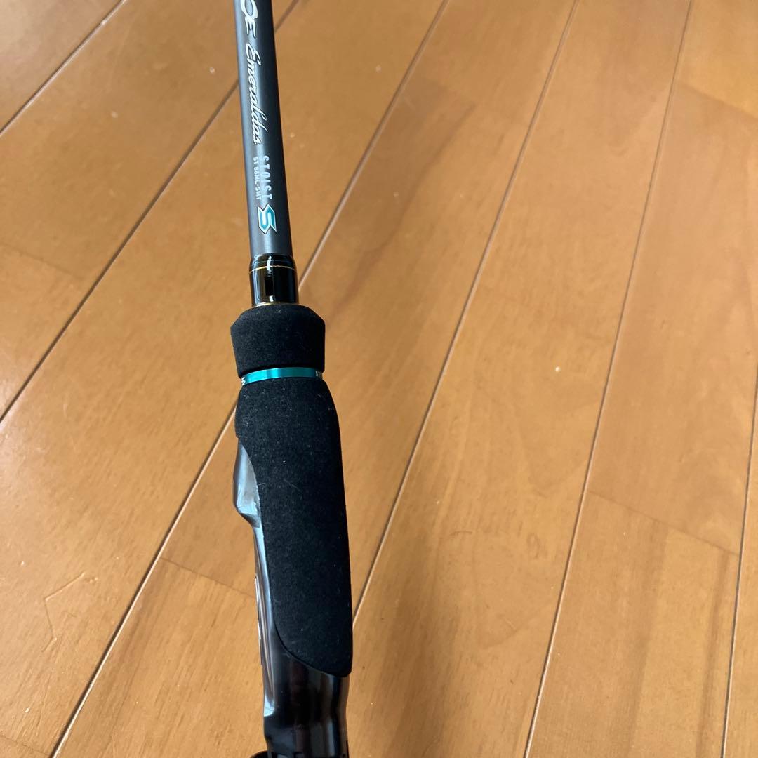 ロッド STOIST ST 88ML-SMT