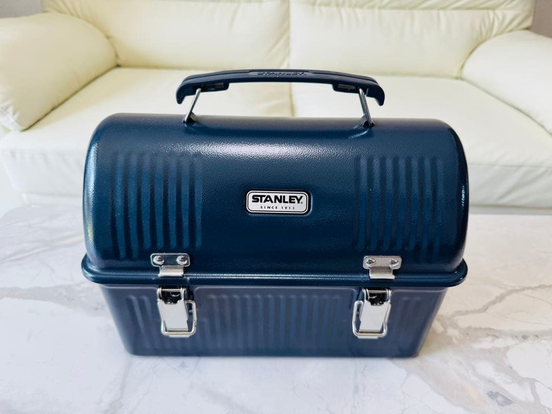 STANLEY スタンレー ランチボックス ネイビー 本体