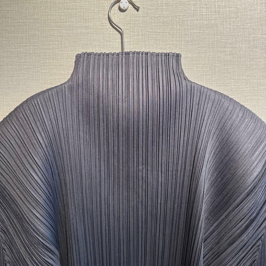 プリーツプリーズ pleatspleaseベーシック