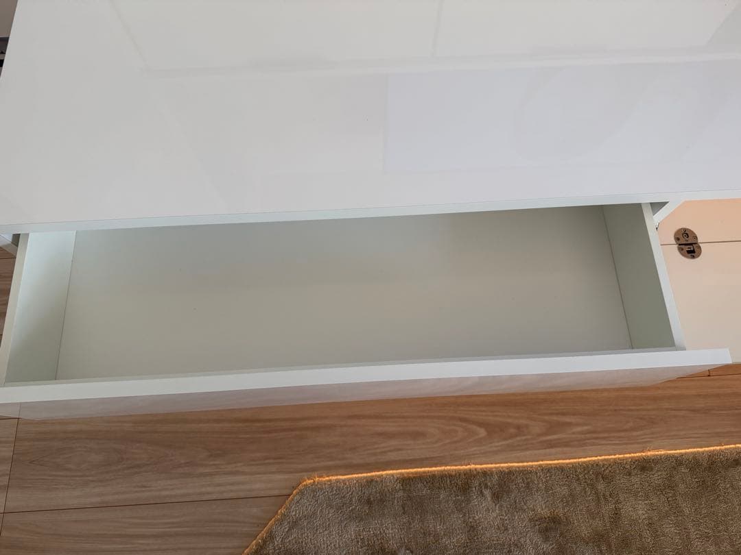 美品　テレビボード　180cm LOWYA