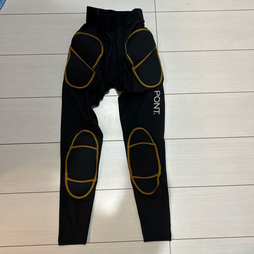 すぐに出発OK! スキー&スノボウェア　女の子　120〜140 小物セット付き