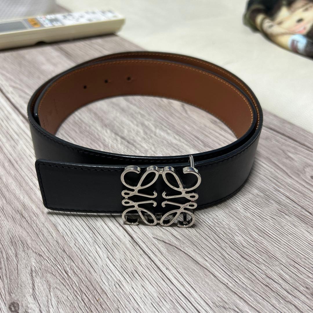 LOEWEベルト
