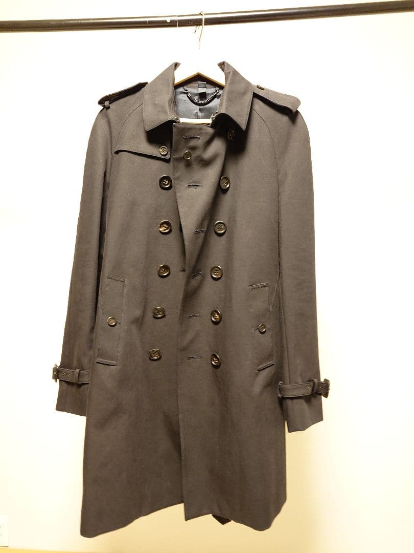 mendel1809BURBERRYPRORSUM トレンチコート