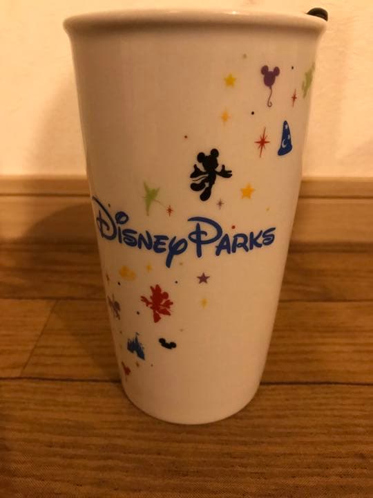 ディズニーコラボ