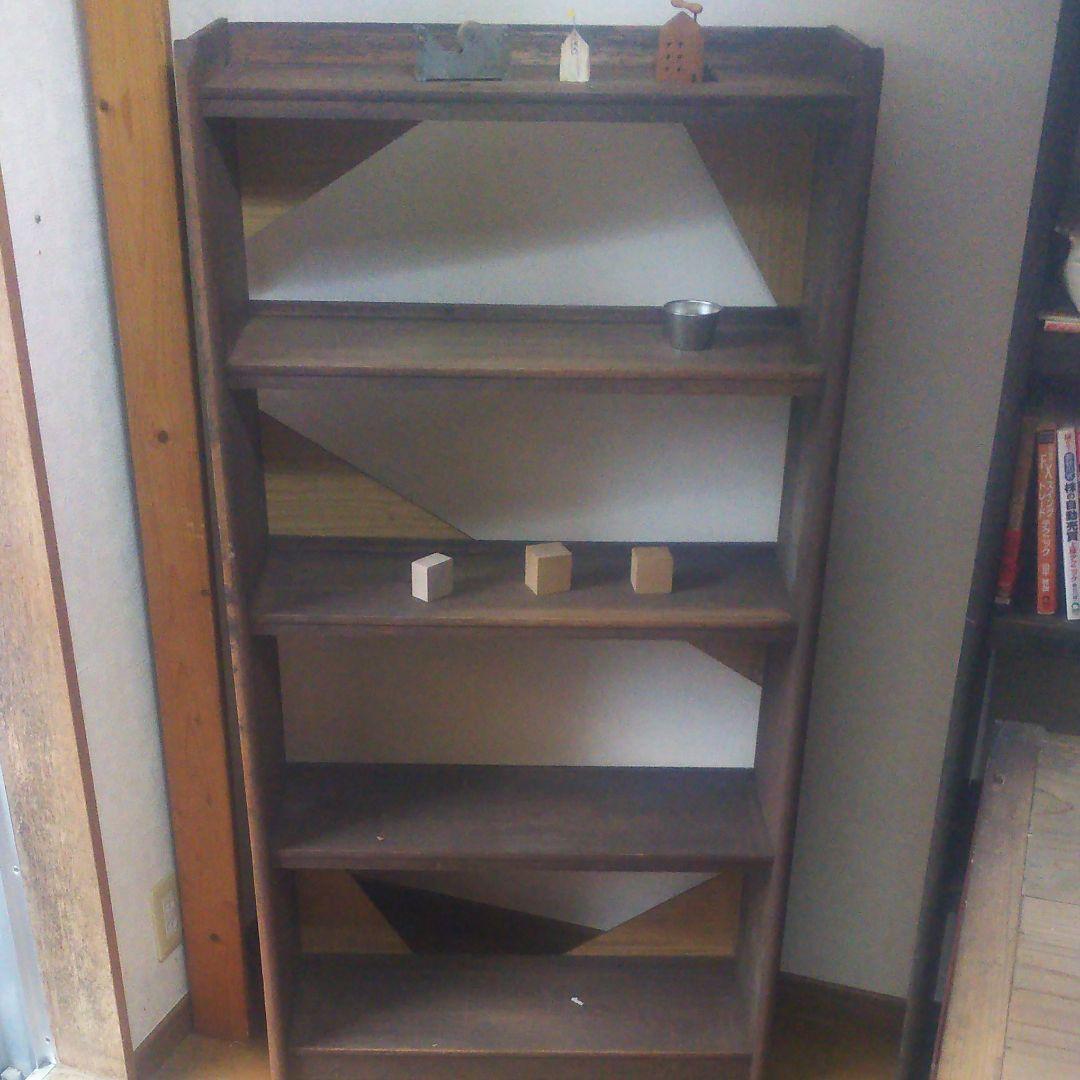 本棚 古家具 アンティーク