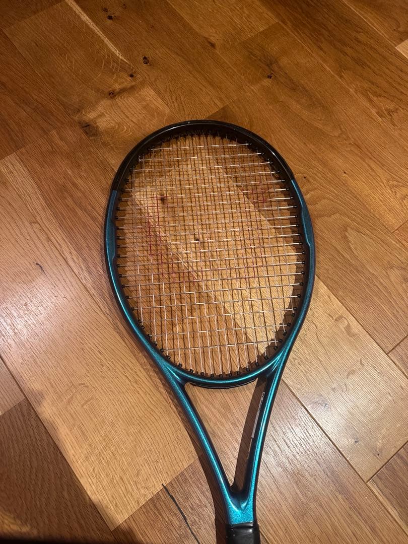 ウィルソン　ウルトラツアー95 CV V4