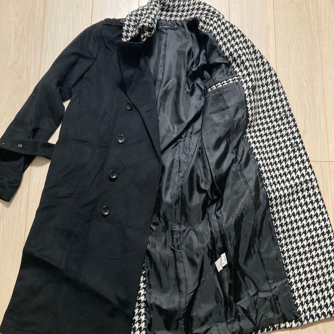 civarize シヴァーライズ CIVARIZEトレンチコート　アウター　44