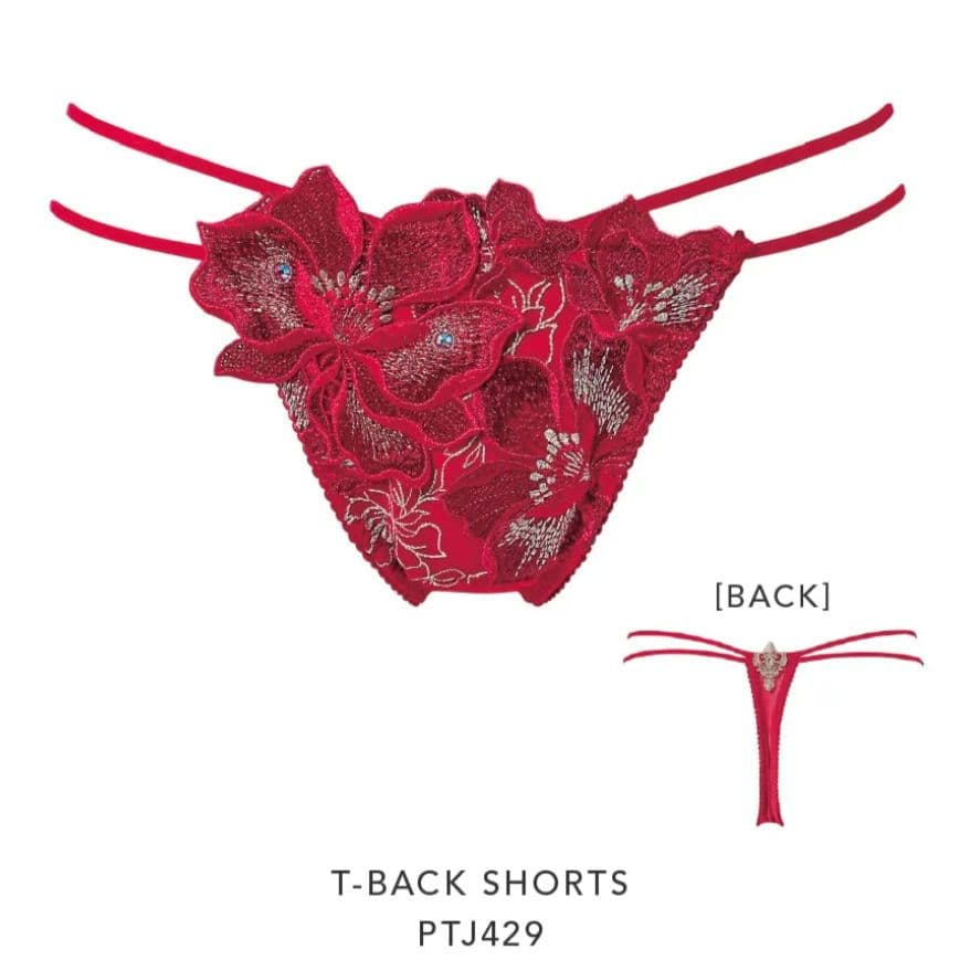 Wacoal　ワコール　サルート　29G　ソング　M　RE　店舗限定