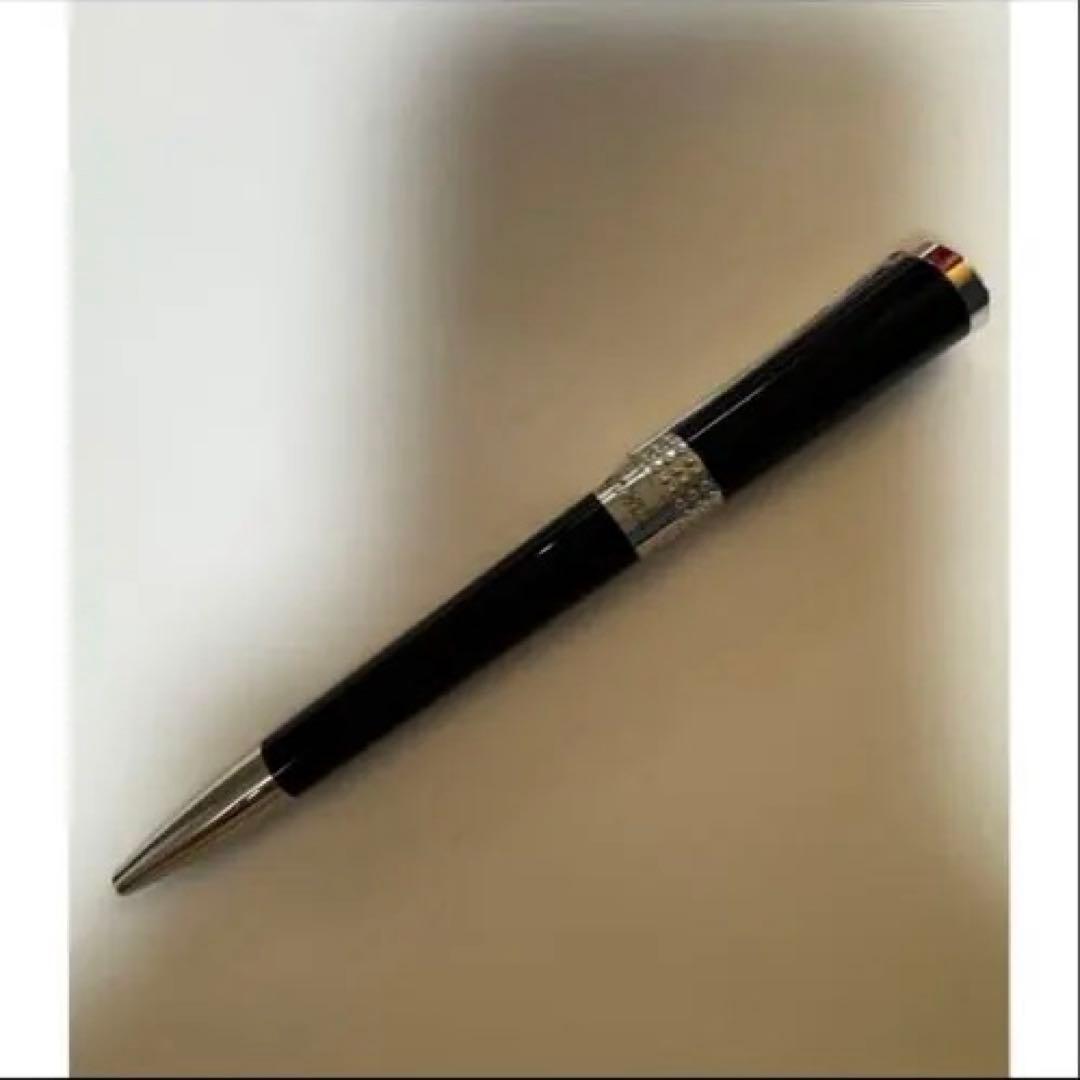 S.T.Dupontデュポン◆ボールペン◆リベルテ◆ Dロゴ