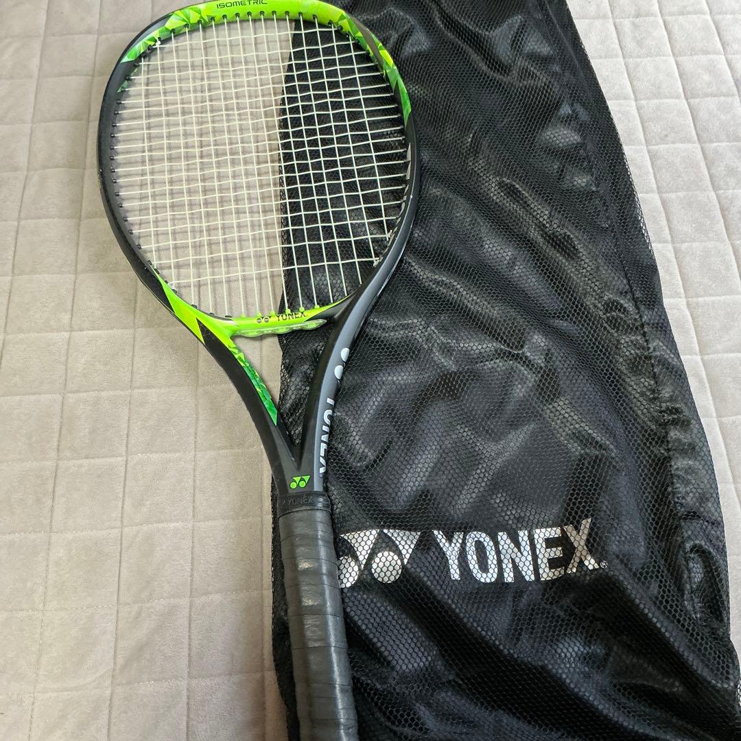 YONEX テニスラケット
