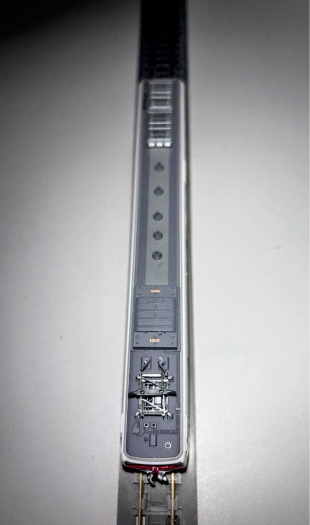 MICRO ACE A-3390 E491系 East i-E 3両セット