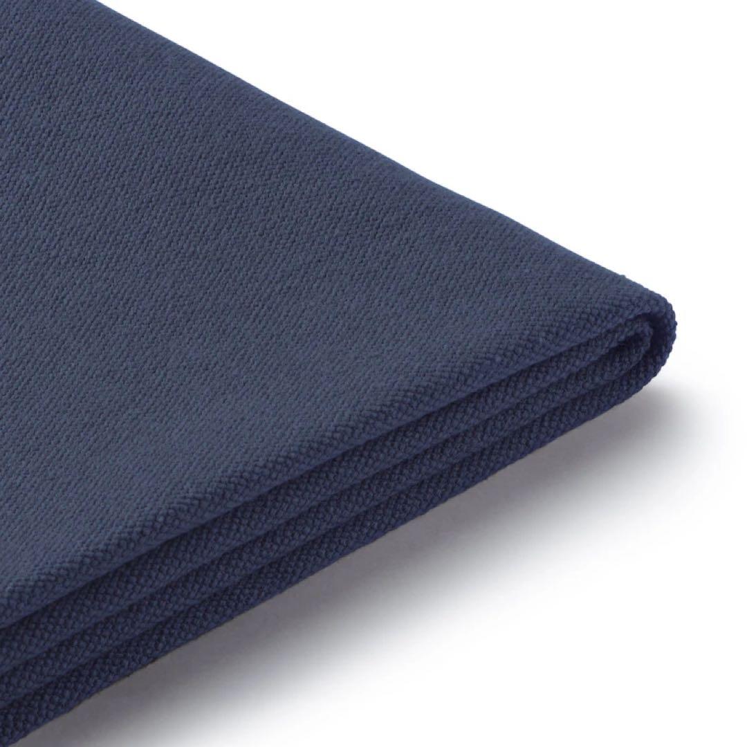 ラスト１完売品【新品】MUJI 2.5シーター用 ソファカバー 無印良品