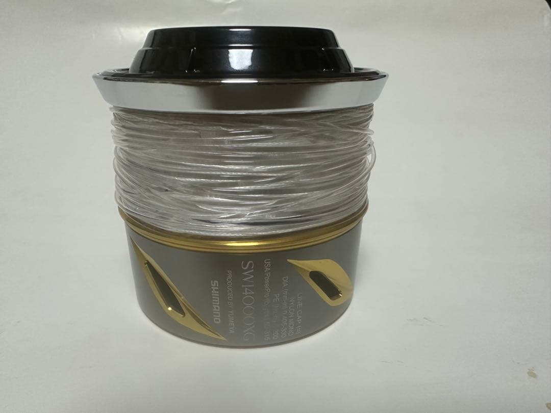 ステラSW 14000XG スプール