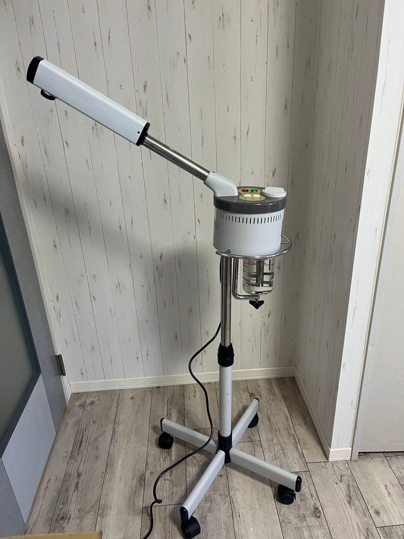 エステ 業務用 フェイシャルスチーマー