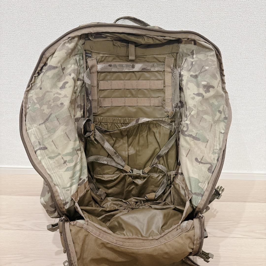 【希少】 Karrimor SF NORDIC ODIN 75 マルチカム