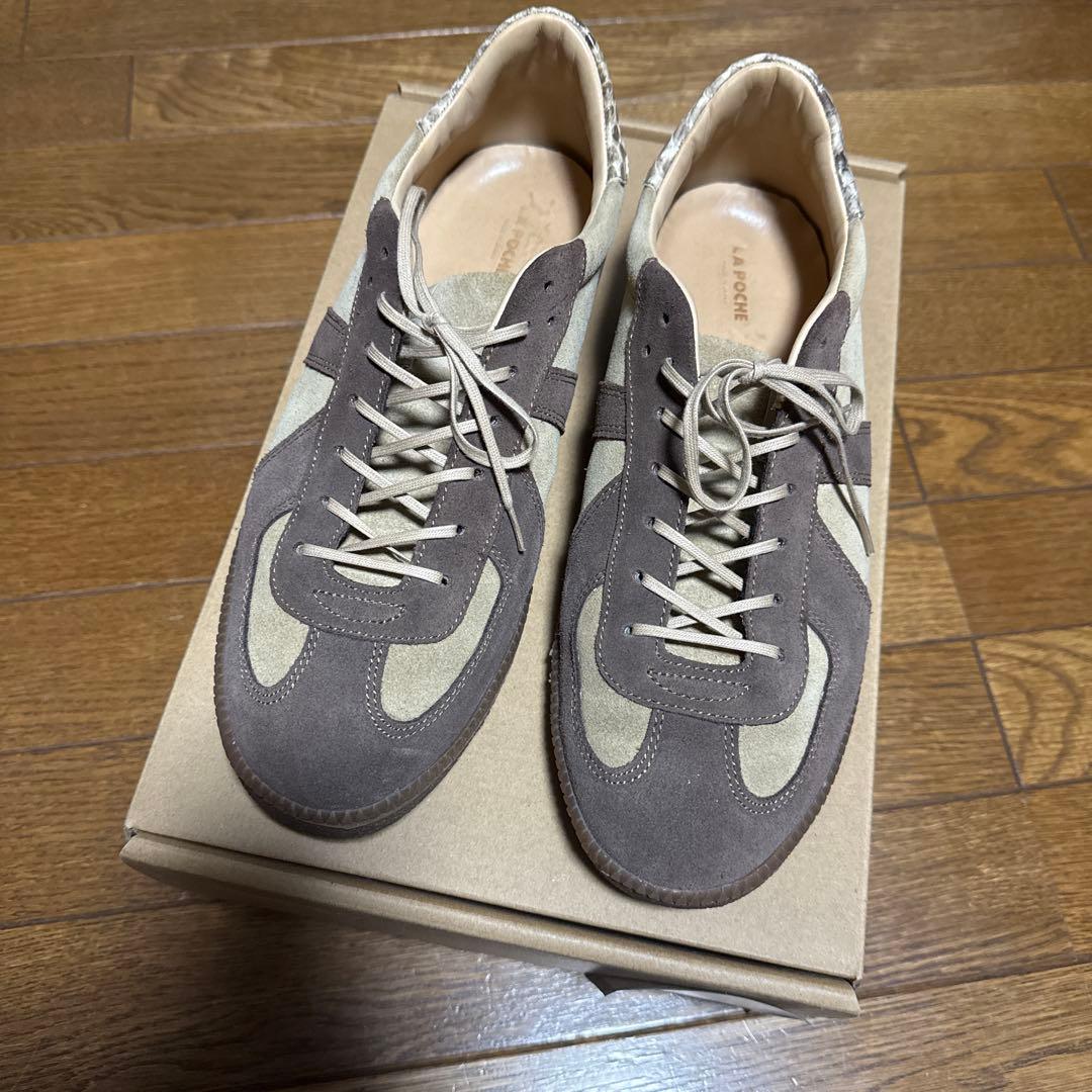 BROTER BRIDGE ブラザーブリッジ LAPOCHE