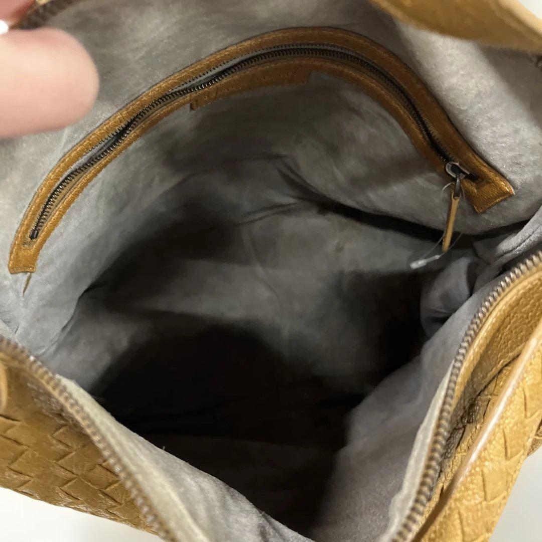 A*i様 ボッテガヴェネタ トートバッグ 肩掛け