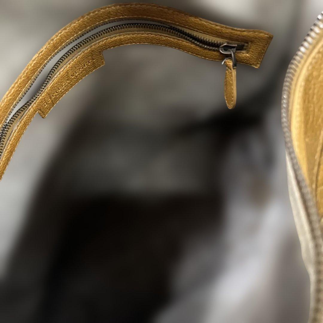 A*i様 ボッテガヴェネタ トートバッグ 肩掛け