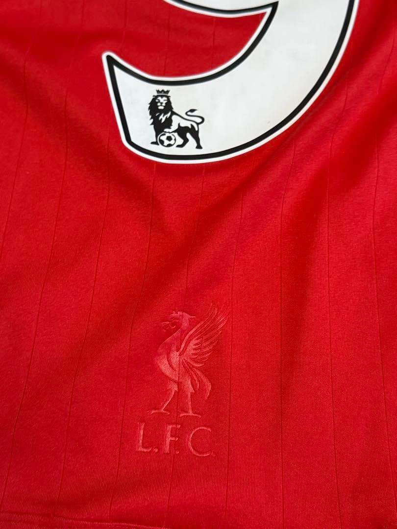 フェルナンド・トーレス サッカーシャツ9番 詳しい方が本物だと仰ってました‼️