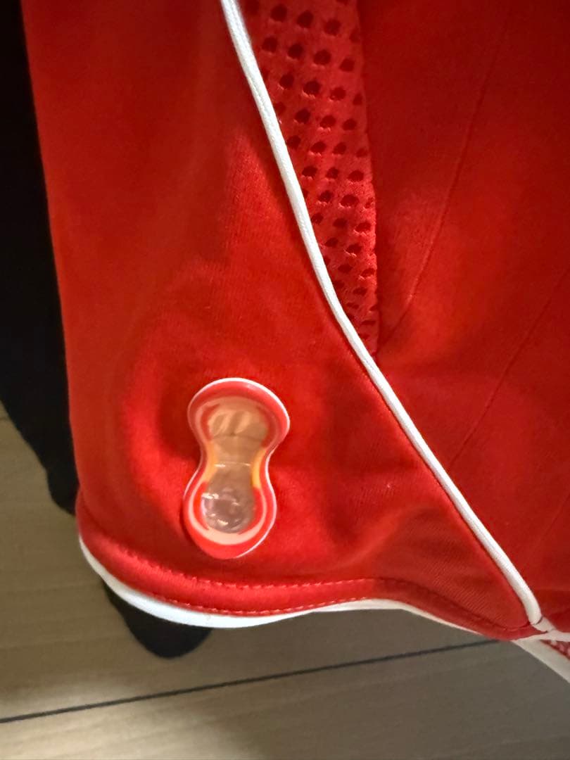 フェルナンド・トーレス サッカーシャツ9番 詳しい方が本物だと仰ってました‼️