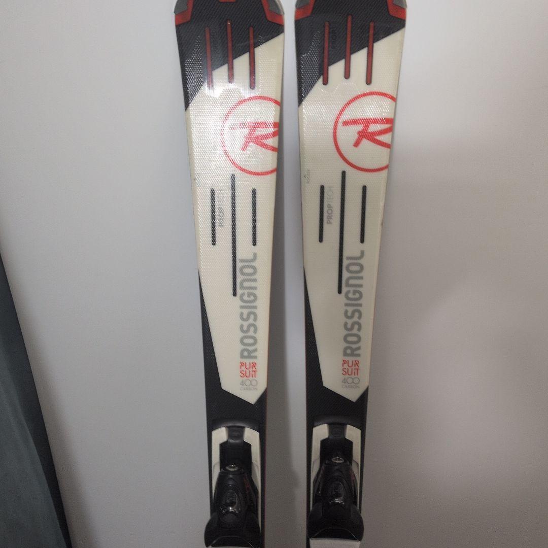 Rossignol Pursuit 400 スキー板