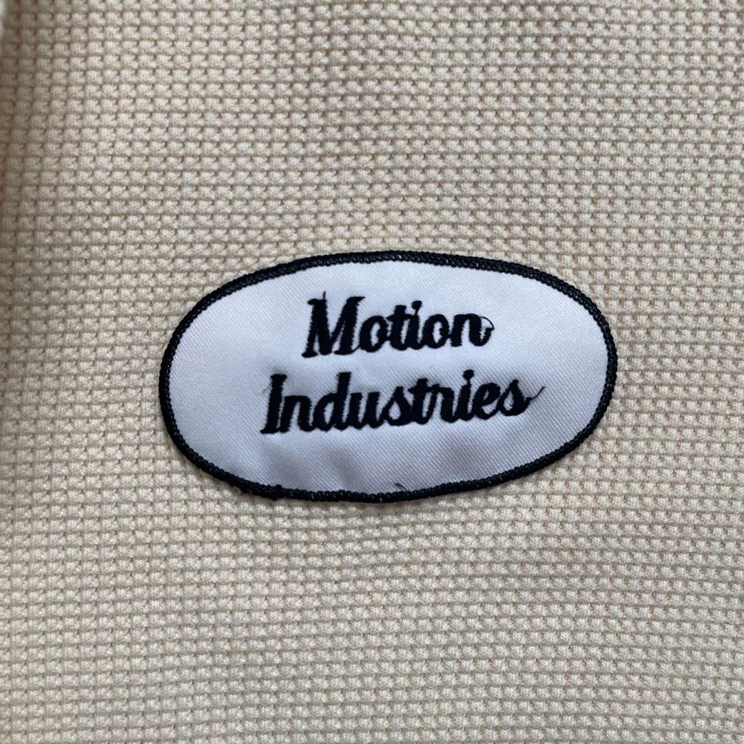 SUNSEA 2809 WAFFLE PARKA 3 パーカー