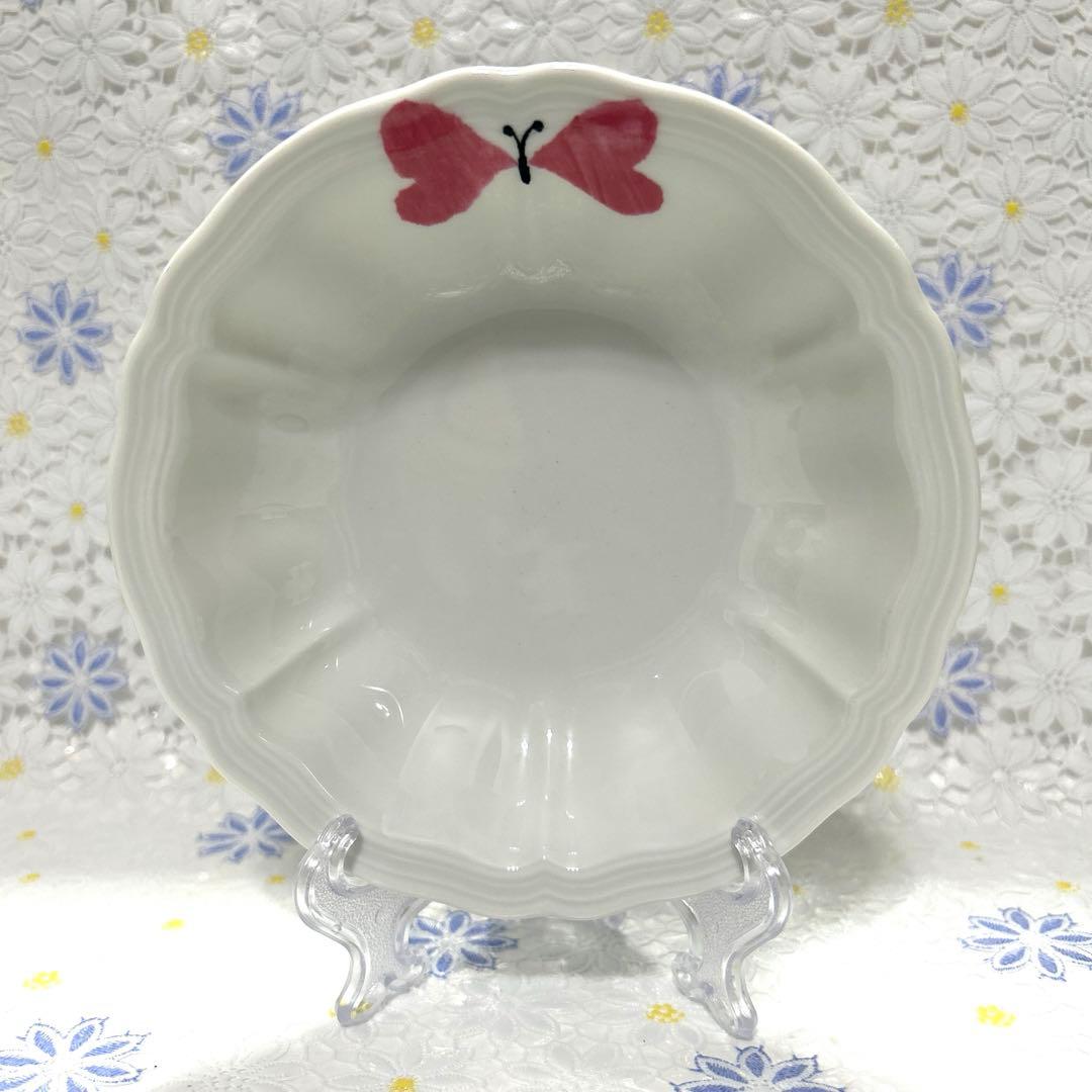 『（K2）リチャードジノリ／パオラ ナヴォーネ＆ ミナペルホネン／愛の羽×5点』