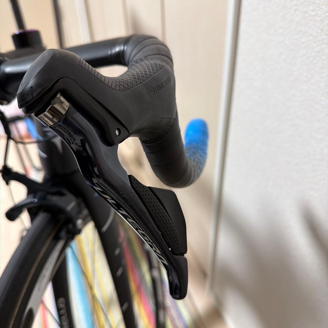 中華フレーム組Di2 ピナレロ 値引きしました！ 直接引き取りは17万です！