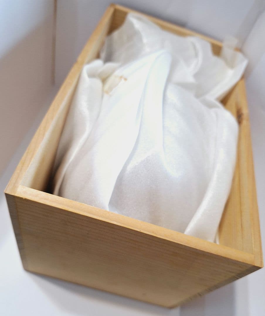 漆器未使用❃浄法寺塗 御汁椀❃5個セット！木箱ふたワケあり！