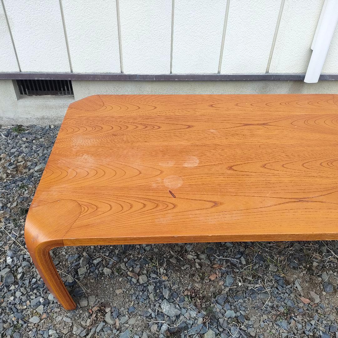 天童木工 座卓 ローテーブル センターテーブル