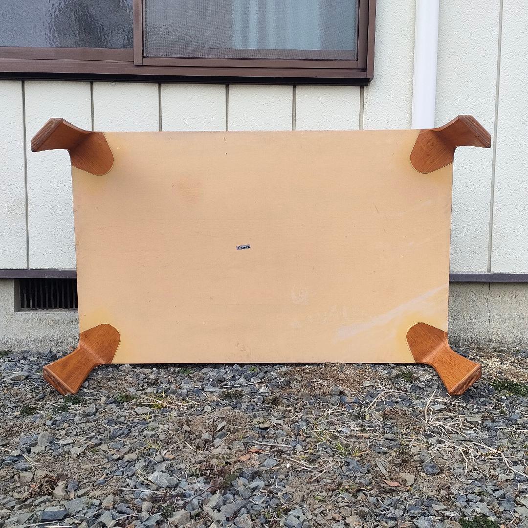 天童木工 座卓 ローテーブル センターテーブル