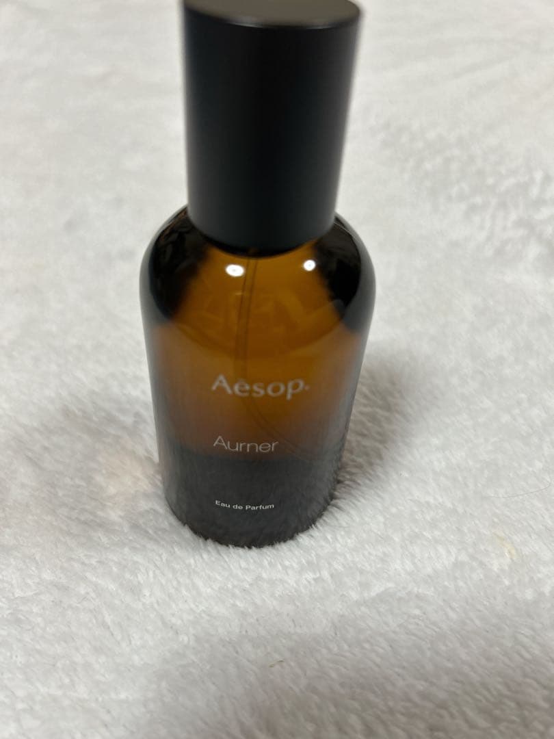 イソップ　オルナー　Aesop