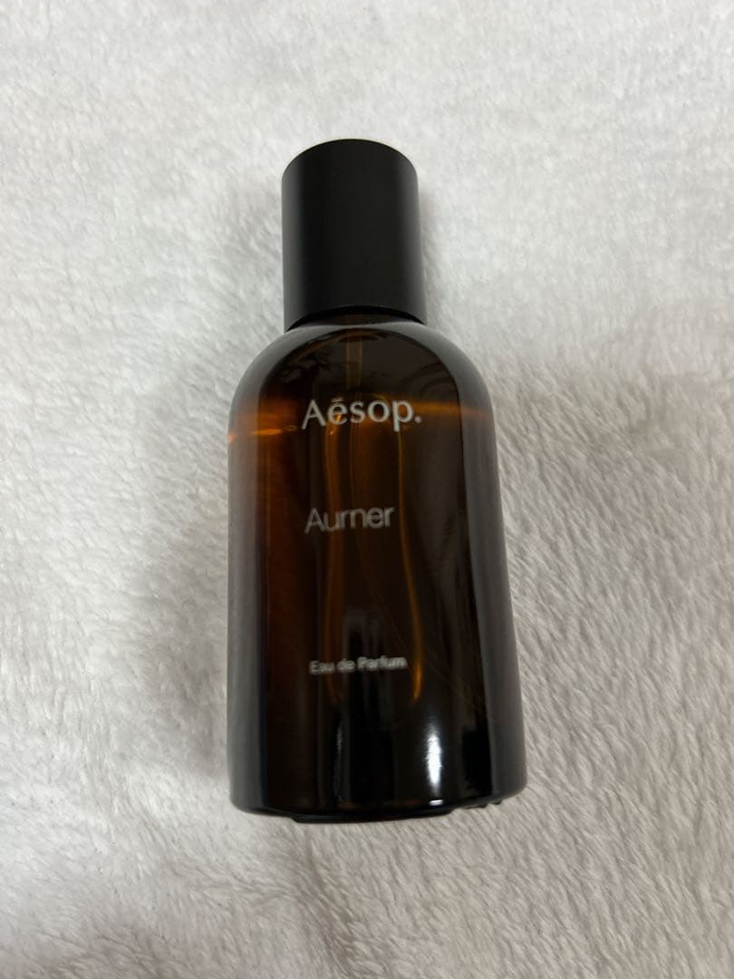 イソップ　オルナー　Aesop