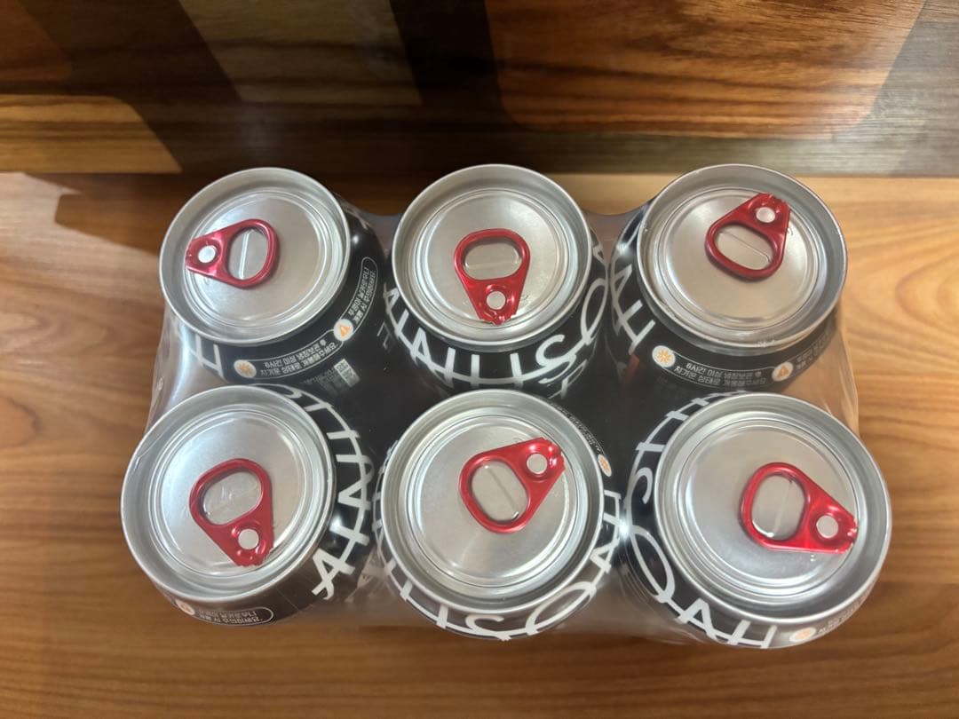 ★PEACEMINUSONE ハイボール G-DRAGON 6本 ★