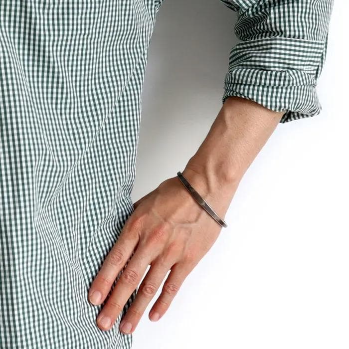 Studebaker ls スチュードベーカー シルバー925