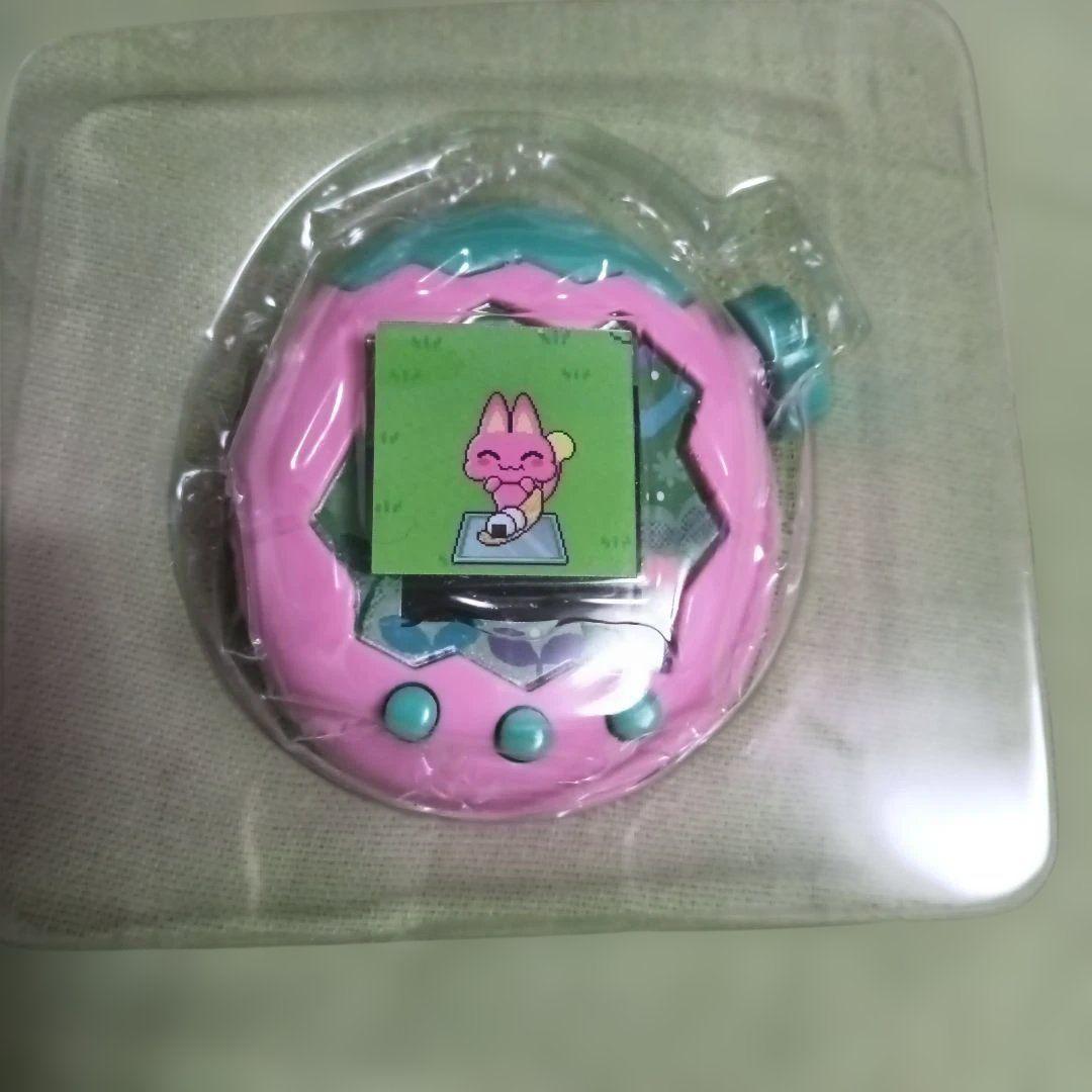 値下げ！たまごっちパラダイス　 ピンク