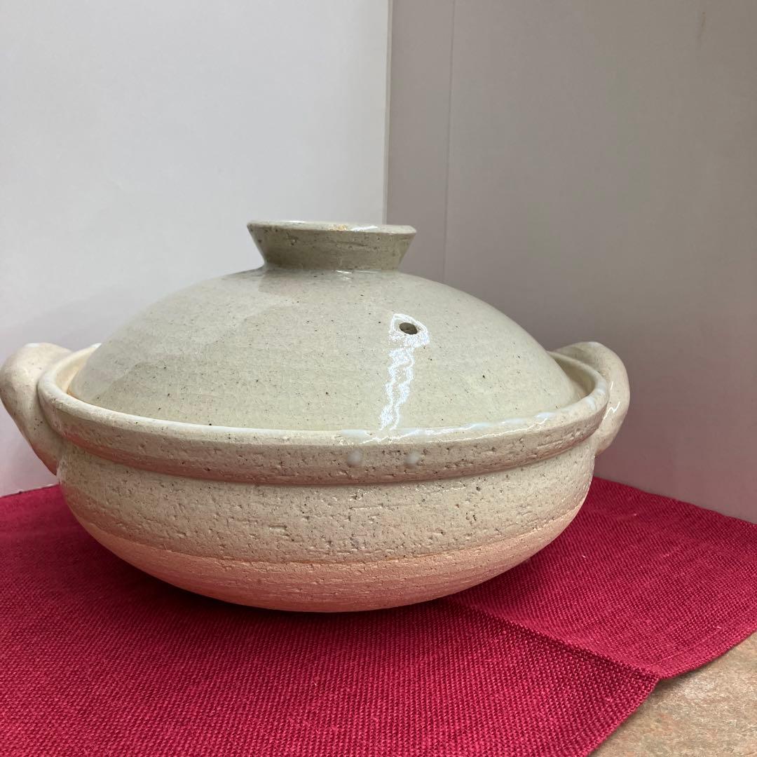 永谷園ヘルシー蒸し鍋中サイズ2〜4人用