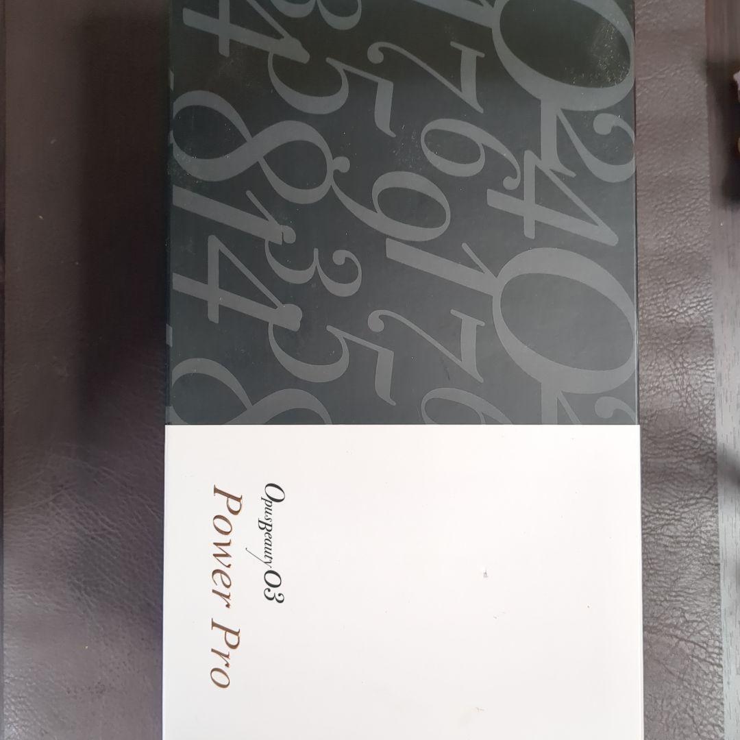 OpusBeauty 03 Power Pro 脱毛器