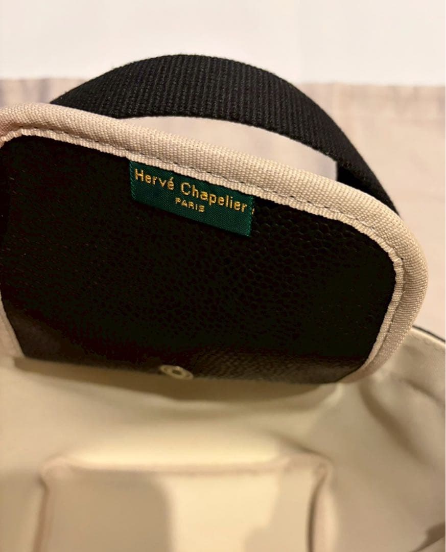 美品エルベシャプリエ 2701GP 1662A クロード元町ハンドルカバーセット