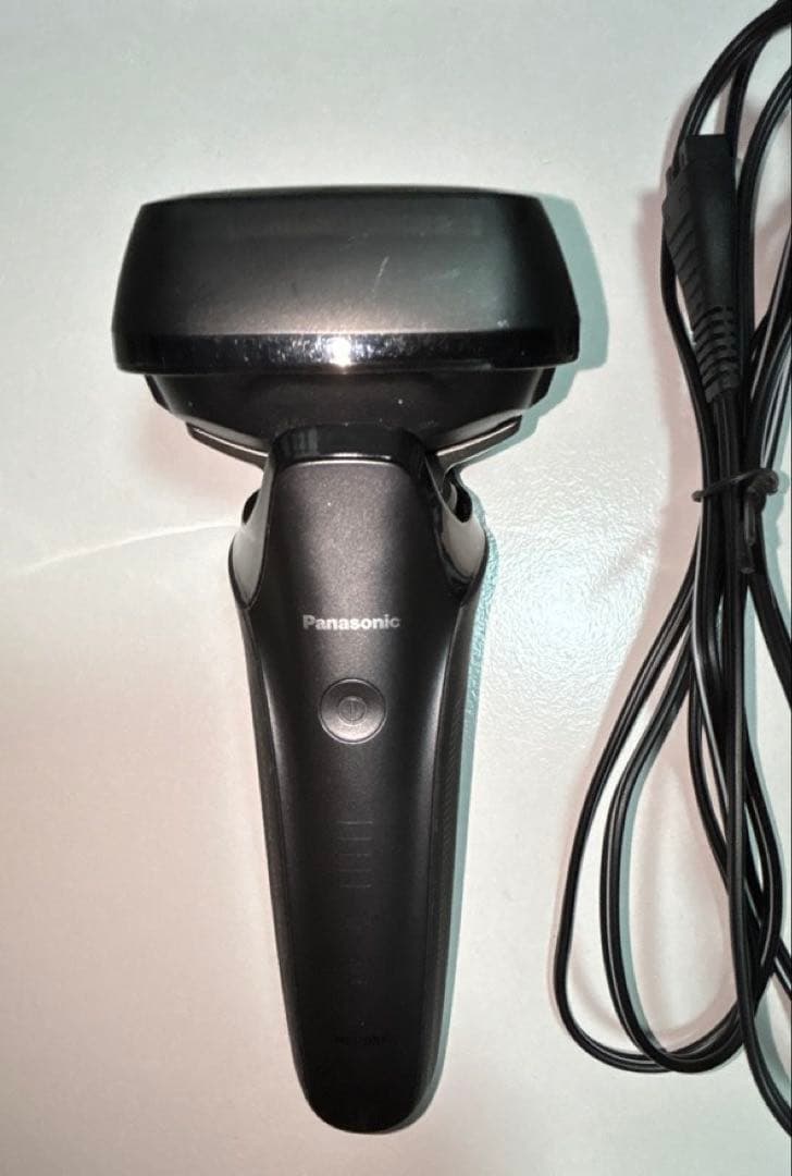 Panasonic パナソニック ラムダッシュPRO ６枚刃シェーバー 22年製