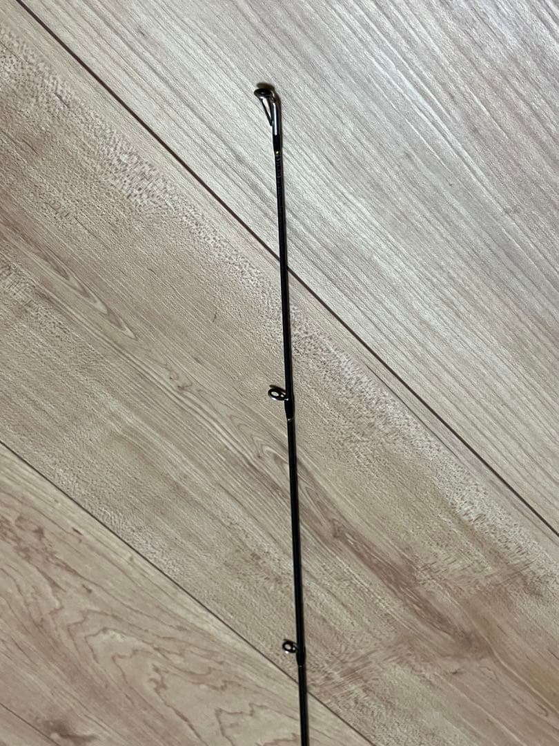 メジャークラフト クロステージ　CRX-802MH