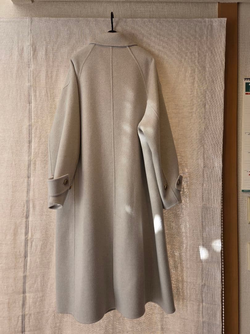 新品ガリャルダガランテ(GALLARDA GALANTE)リバーチェスターコート