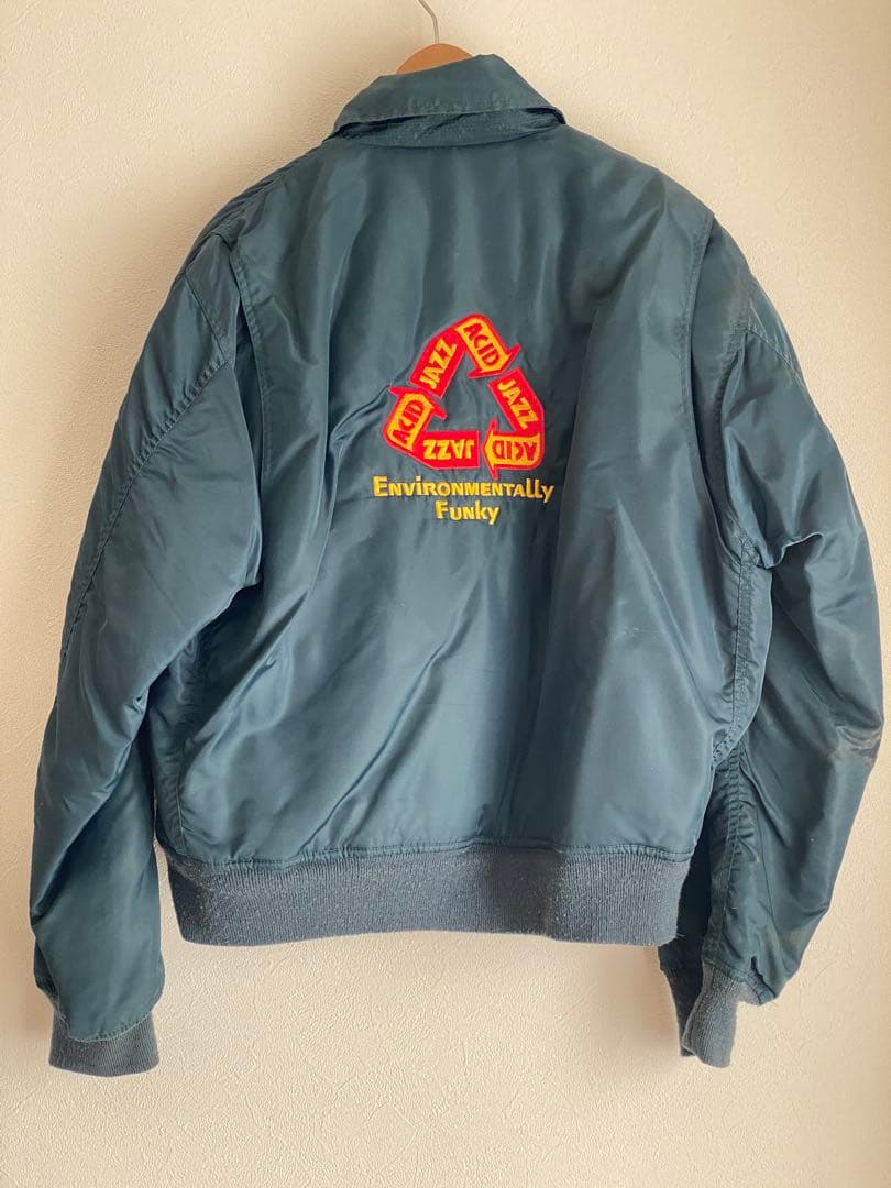 ACID JAZZ Records CWU-45P ジャイルスピーターソン