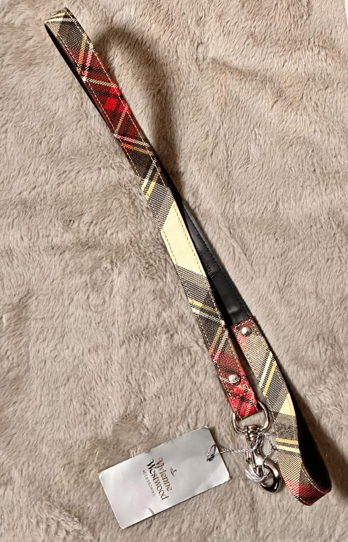 VivienneWestwood 首輪 リード